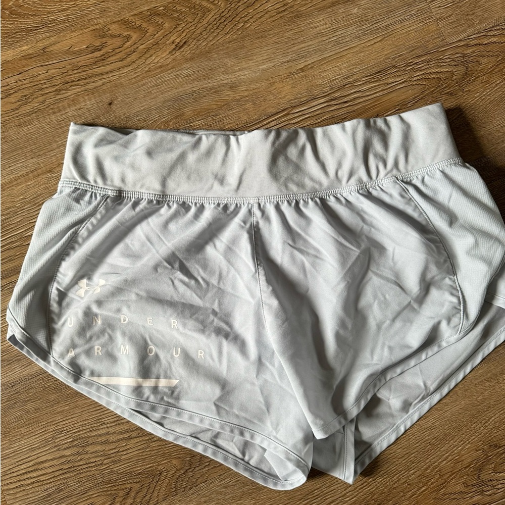 Women’s Under Armour Athletic Shorts
